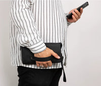 Sancar Telefon Bölmeli Cüzdan