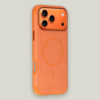 Koen MagSafe iPhone 17 Pro Max Telefon Kılıfı