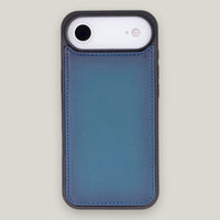Duo Deri Cüzdan Kılıf — iPhone 17 Air