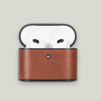 Casquet Deri AirPods Kılıfı