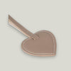 Heart Deri Charm