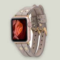 Durham Deri Apple Watch Kordonu