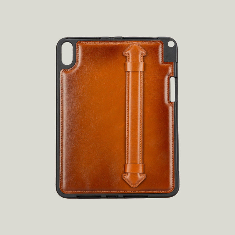 Felix Deri iPad Kılıfı — iPad Mini