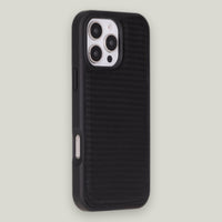 Duo Deri Cüzdan Kılıf — iPhone 16 Pro