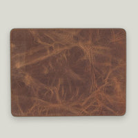 Deri Mouse Pad