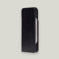 Sonat Deri Folio Kılıf — iPhone 17 Pro Max