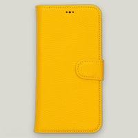 Duo Deri Cüzdan Kılıf — iPhone 15