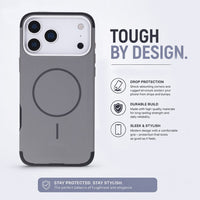 Koen MagSafe iPhone 17 Pro Max Telefon Kılıfı