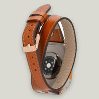 Hector Deri Apple Watch Kordonu — detay 7