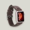 NM4 Deri Apple Watch Kordonu