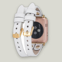 Durham Deri Apple Watch Kordonu