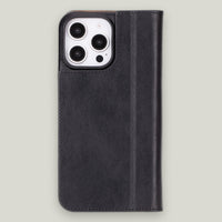 Sonat Deri Folio Kılıf — iPhone 16 Pro Max