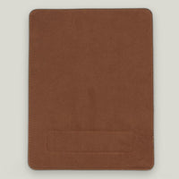 Comfy Deri Mouse Pad