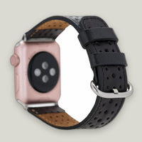 7019 Deri Apple Watch Kordonu — detay 1