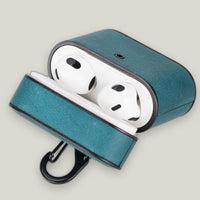 Casquet Deri AirPods Kılıfı