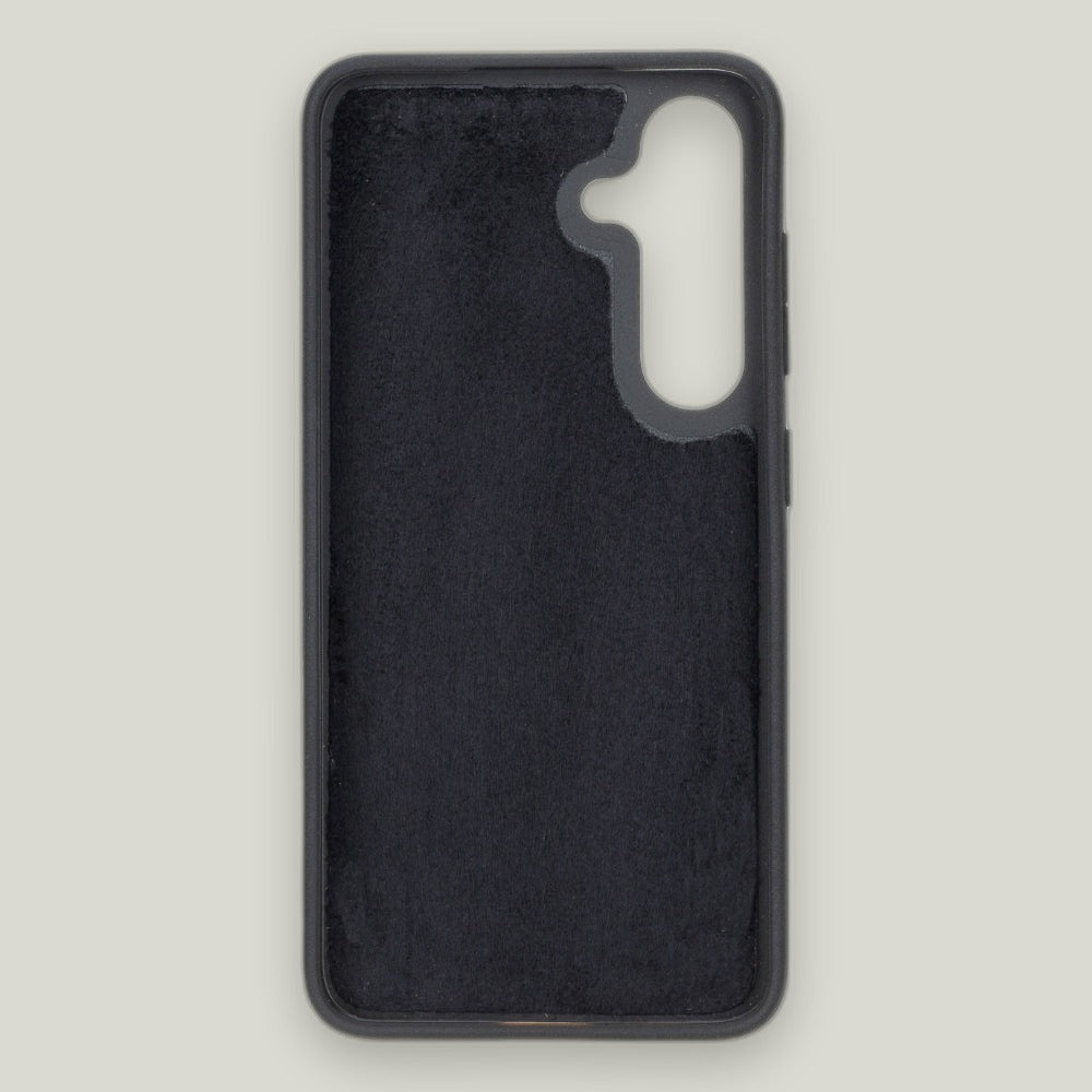 Magic Samsung Galaxy S25 Deri Cüzdanlı Kılıf
