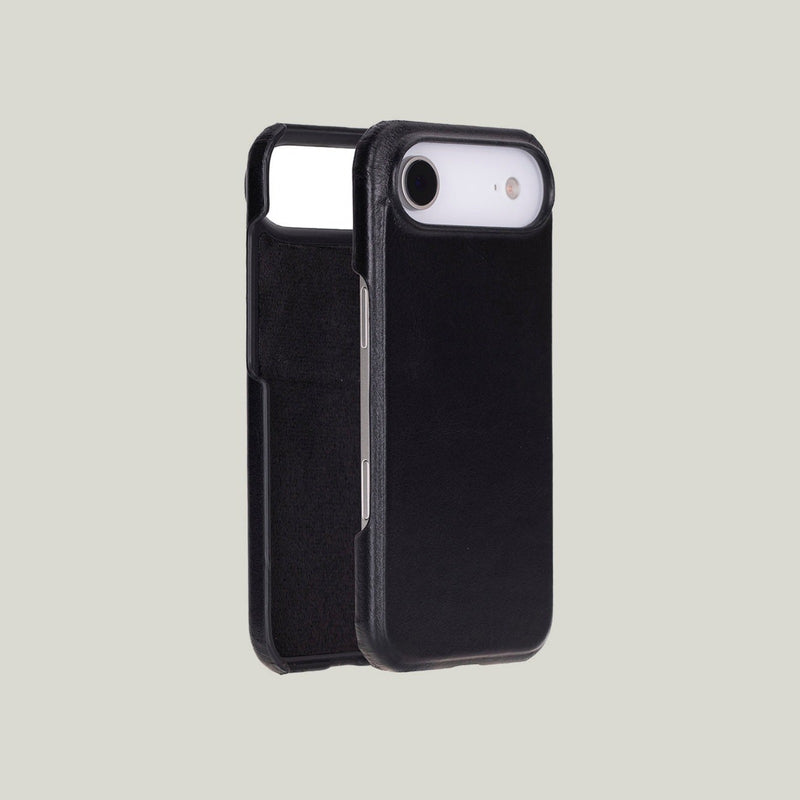 Ultimate Deri Kılıf — iPhone 17 Air