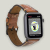 Avilla Deri Apple Watch Kordonu
