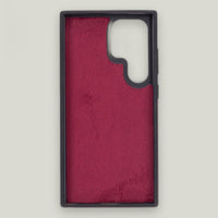 Flex Cover Samsung Galaxy S24 Deri Kılıf