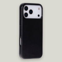 Prestige Deri Kılıf — iPhone 17 Pro