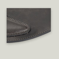 Cushioned Deri Mouse Pad