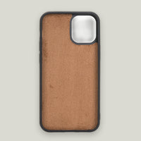 Liluri Deri Cüzdan Kılıf — iPhone 12 Mini