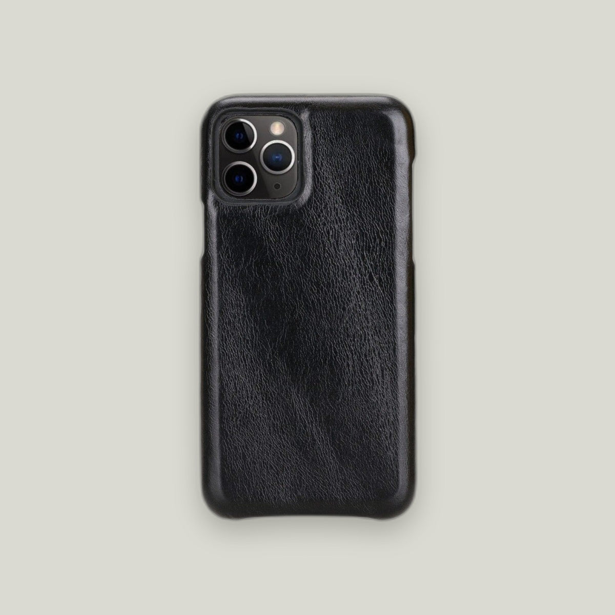 Deri Kılıf — iPhone 11 Pro Max