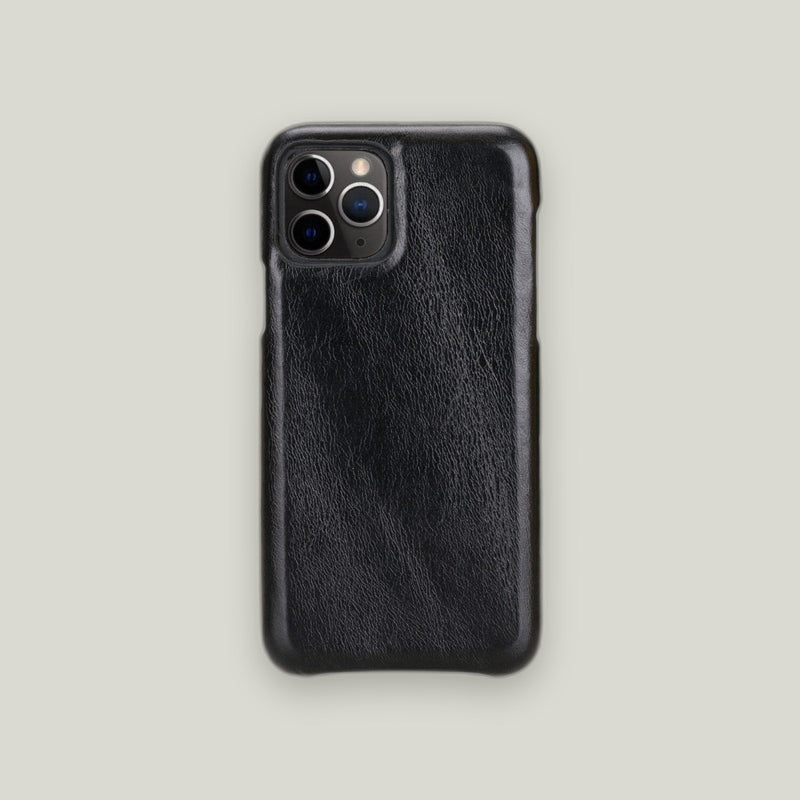 Deri Kılıf — iPhone 11 Pro Max