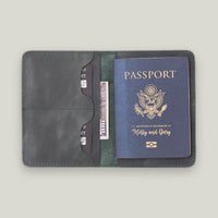 Viaggio Deri Pasaportluk