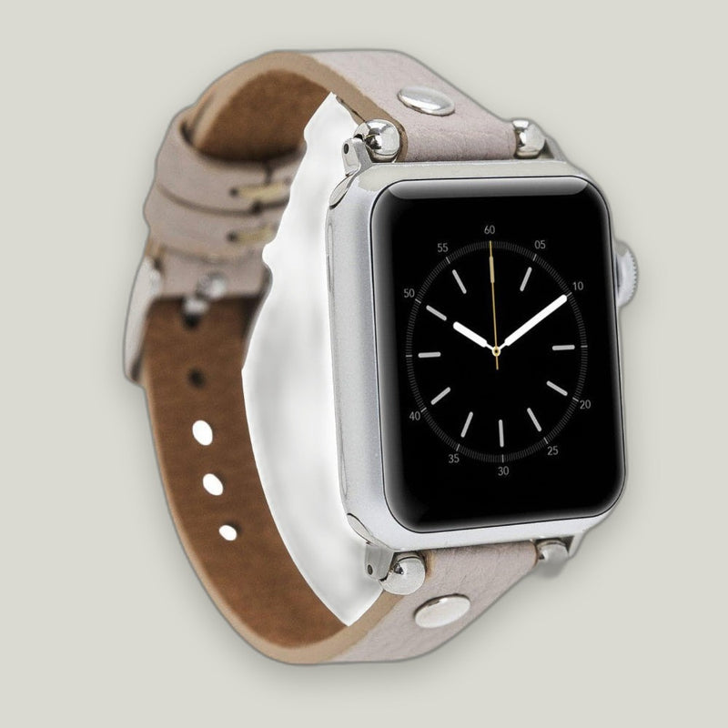 Ferro Deri Apple Watch Kordonu V