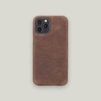F360 Deri Kılıf — iPhone 12 Pro