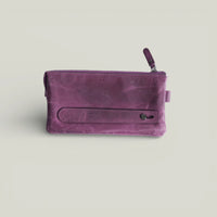 Roma El Çantası - Maon Leather hakiki deri telefon bölmeli çanta