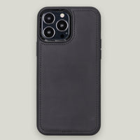 Liluri Deri Cüzdan Kılıf — iPhone 13 Pro