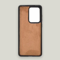 Magic Samsung Galaxy S20 Ultra Deri Cüzdanlı Kılıf
