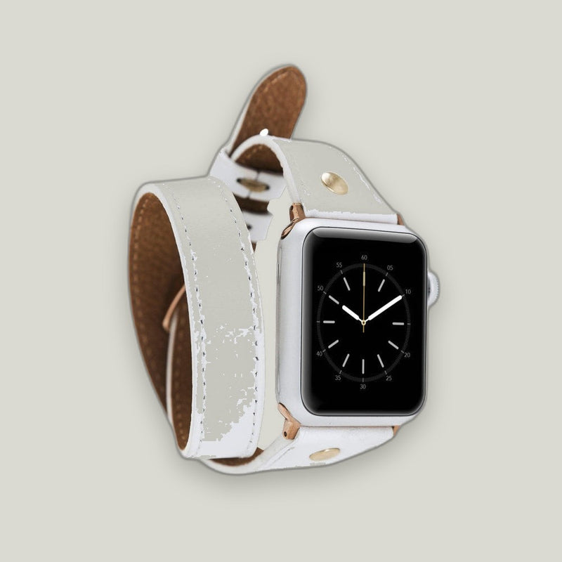 Hector Deri Apple Watch Kordonu III