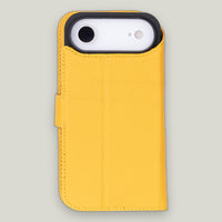 Duo Deri Cüzdan Kılıf — iPhone 17 Air
