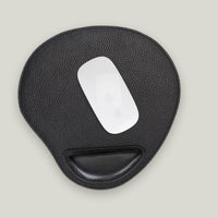Cushioned Deri Mouse Pad