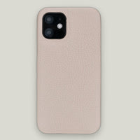Deri Kılıf — iPhone 12 Mini