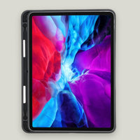 Deri iPad Kılıfı — iPad Air 10.9