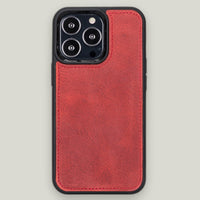 Vera Deri Cüzdan Kılıf — iPhone 13 Pro Max