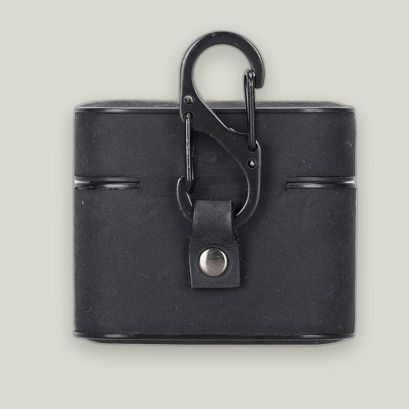 Casquet Deri AirPods Kılıfı