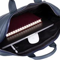 Truro Deri Evrak/Laptop Çantası — 16