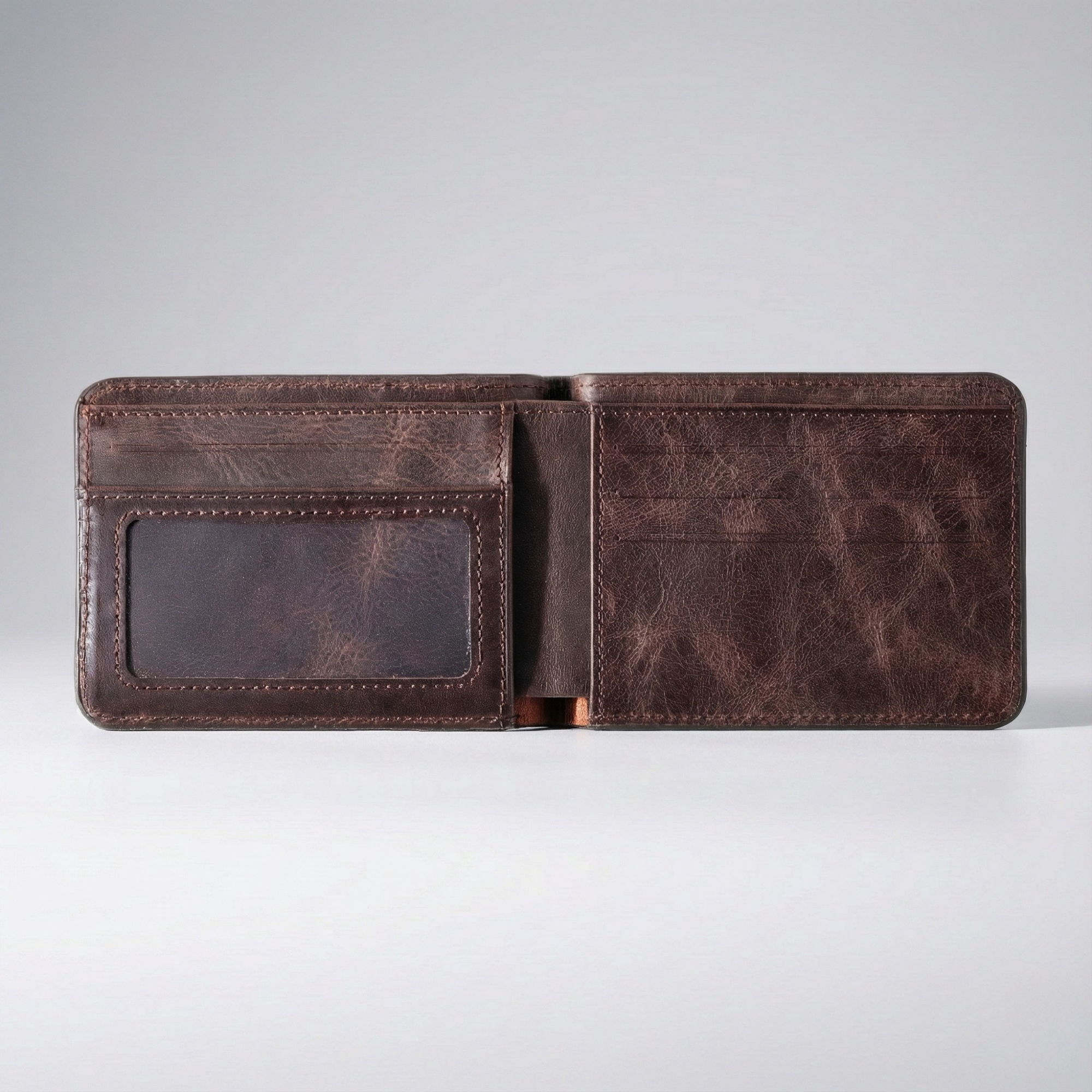 Altay Minimal Cüzdan