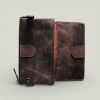 Roma El Çantası - Maon Leather hakiki deri telefon bölmeli çanta