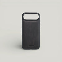 Toon iPhone Kılıfı - Maon Leather hakiki deri telefon kılıfı