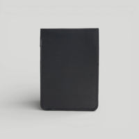 Altay Minimal Cüzdan - Maon Leather hakiki deri erkek cüzdanı