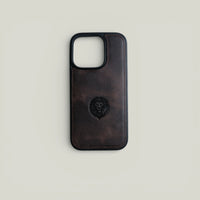 iPhone Kılıf & Kartlık Seti