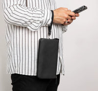 Sancar Telefon Bölmeli Cüzdan