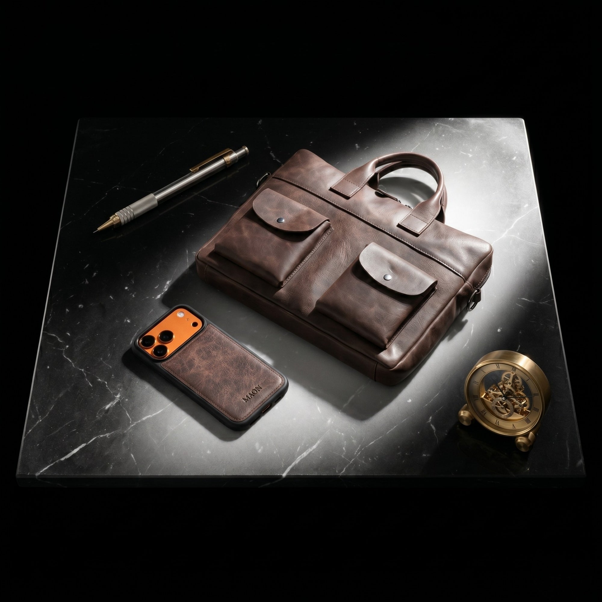 İnce bir his, ömürlük bir alışkanlık.