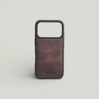 iPhone Kılıf & Kartlık Seti